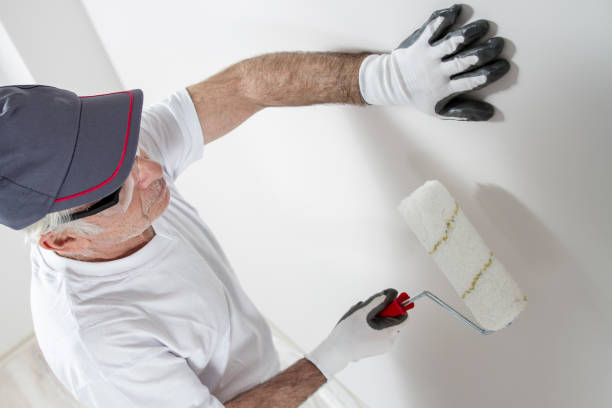 Best Environmental Consulting for Mold Prevention  in Columbus, MT
