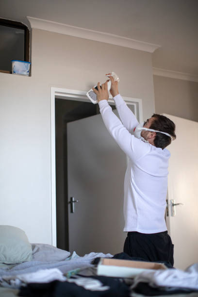 Best HVAC Mold Inspection and Cleaning  in Columbus, MT