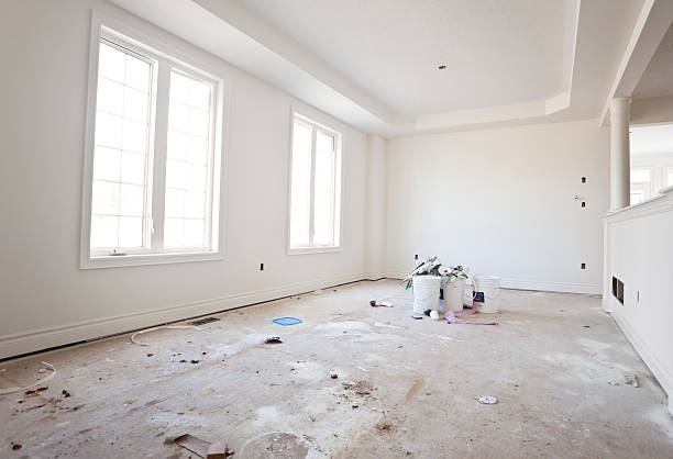 Best Water Damage & Mold Remediation  in Columbus, MT